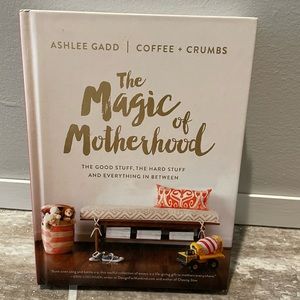 Motherhood book